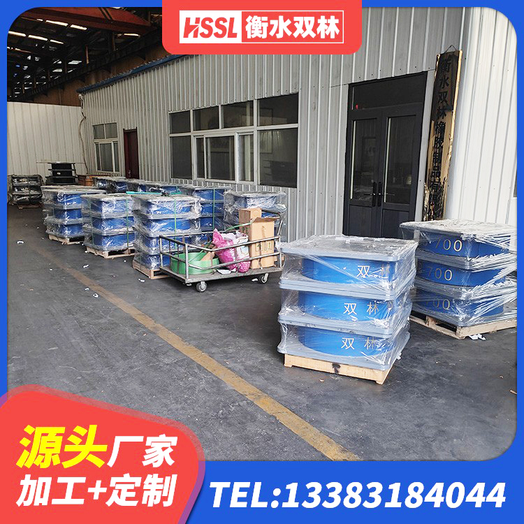 罗平县减橡胶隔震支座 罗平县水平分散型隔震支座 罗平县LNR1200建筑隔震支座生产加工 罗平县LRB1500隔震支座什么价格 - 第4张