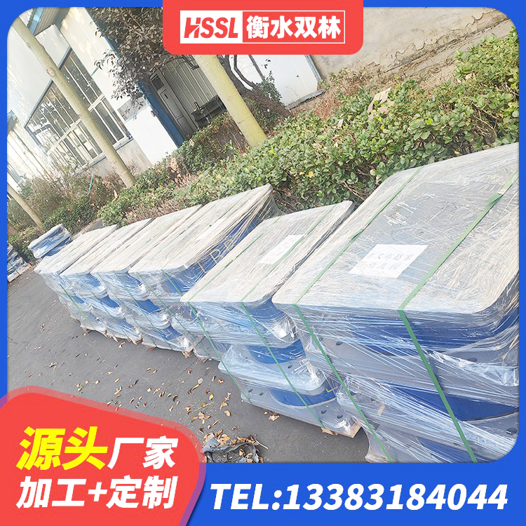 罗平县预制楼梯隔震支座厂家 罗平县建筑楼梯减震支座 罗平县预制楼梯隔震支座厂家 罗平县圆形隔震橡胶支座 - 第4张